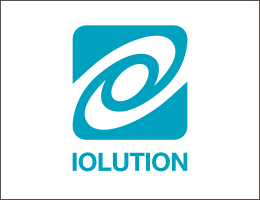 Iolution Logo