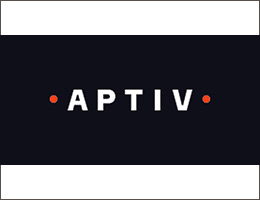 APTIV Logo