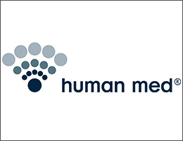 Human Med Logo